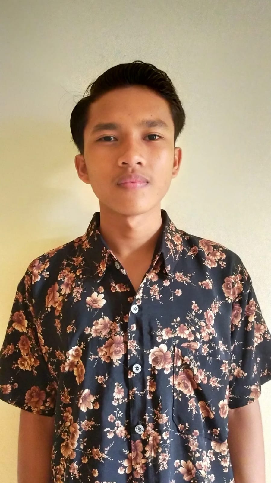 MUHAMAD WAHYUDI