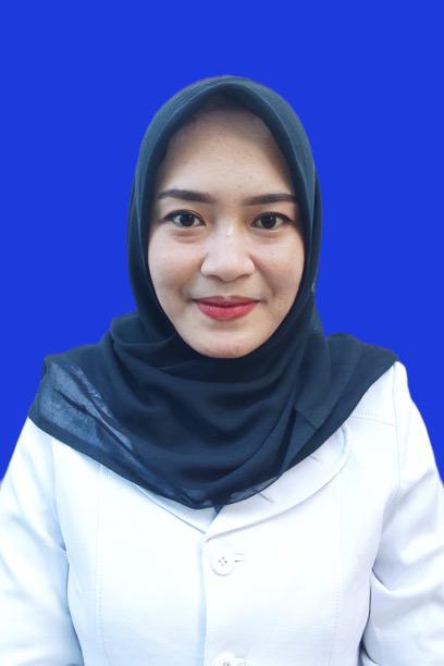 SITI ULFA FAJRIANA