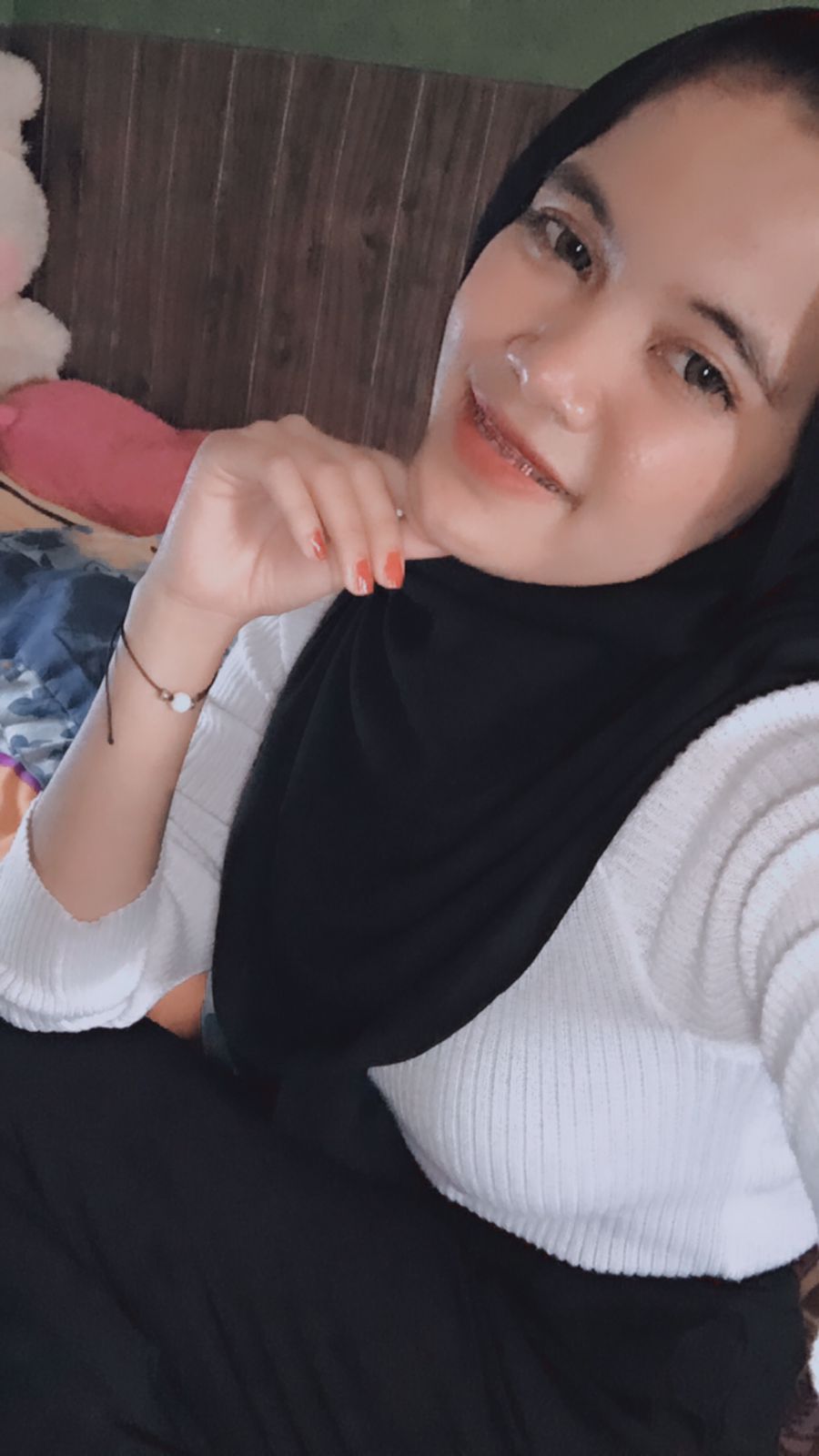 DESI WULANDARI