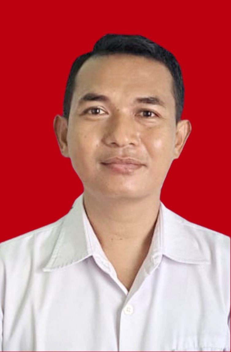 DEDI HENDRAYADI
