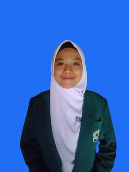 BAIQ ROSLIA NURINAYAH