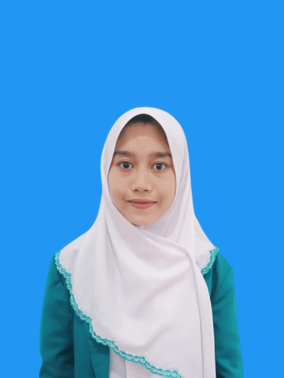 LEONY RABIATUL ADAWIAH