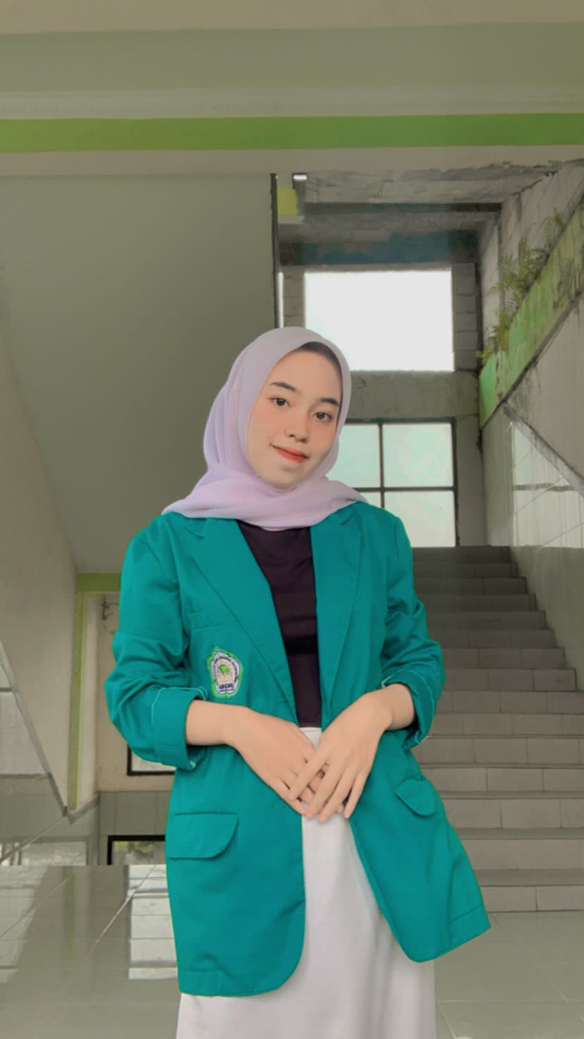SIRNIAWATI