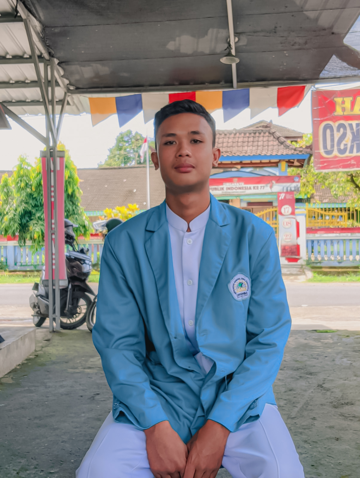 MUHAMAD SAHID ABDULLAH