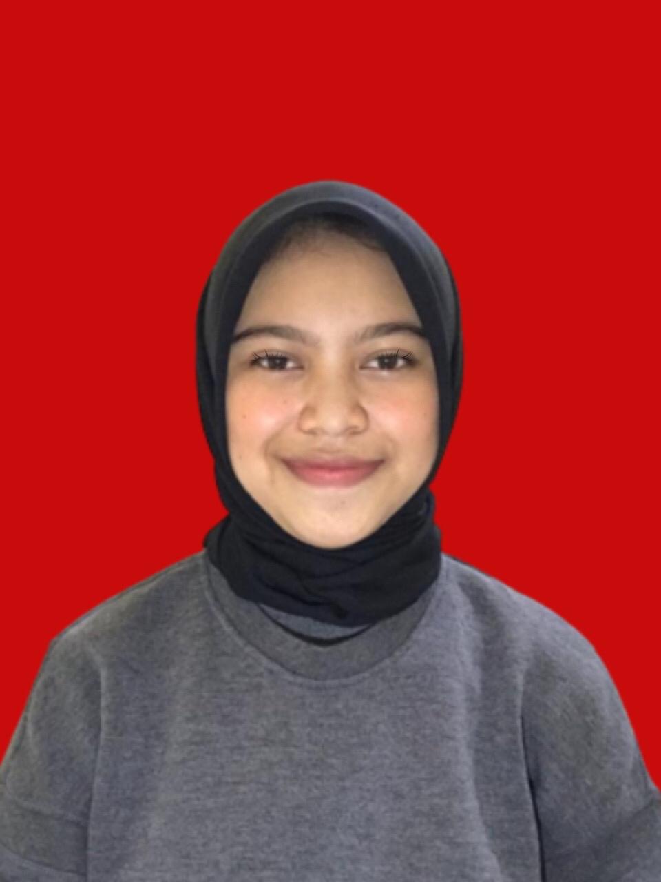 RINI RISMAYANTI