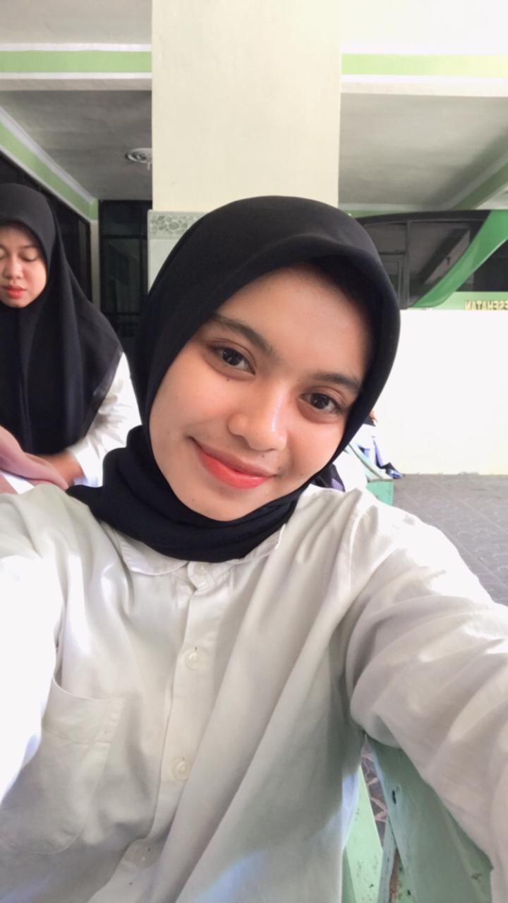 ASMAUL HUSNA