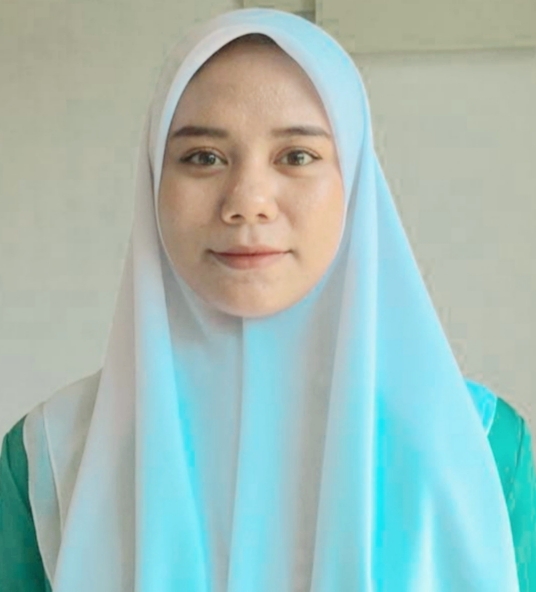 AUDITA IRMA SAPITRI