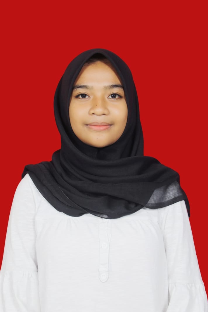 BAIQ RAIH DWI TARISA