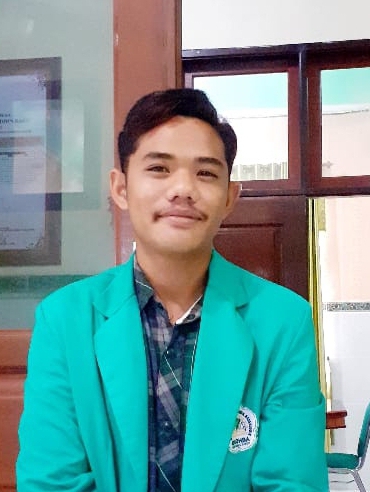 HERI SETIAWAN