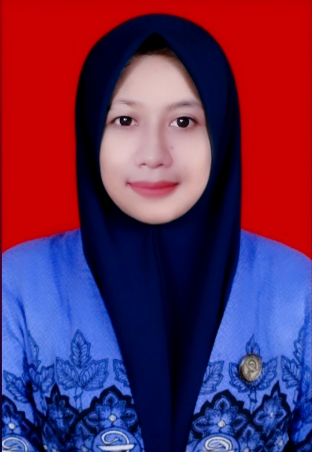 BAIQ YULIA AZHARI