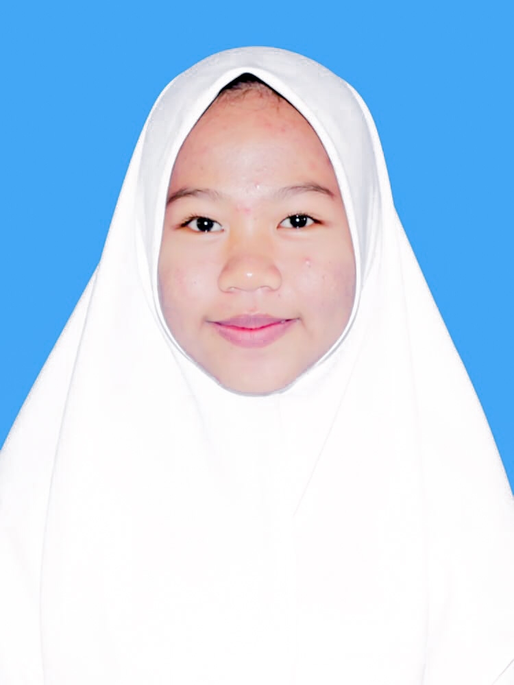 LIDIYA PEBRINA RAUHUN