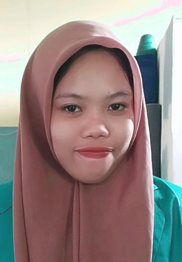 BAIQ LORA MERTE SASIH