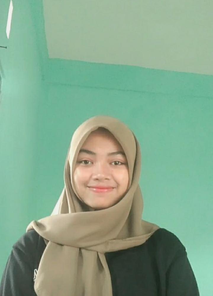 DESI NURDIAN SAFITRI