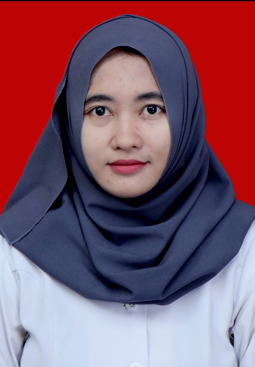 DIAN PEBRIANTI