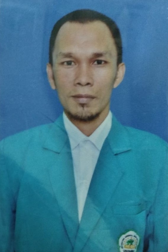 MUHAMMAD AMIN KUTBY
