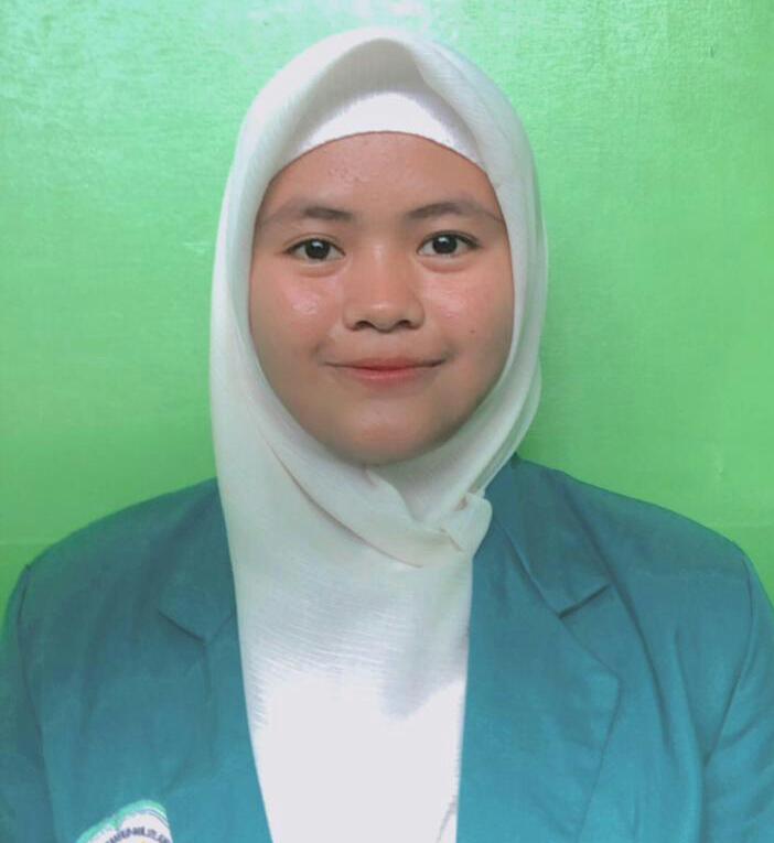 MIFTAHUL JANNAH