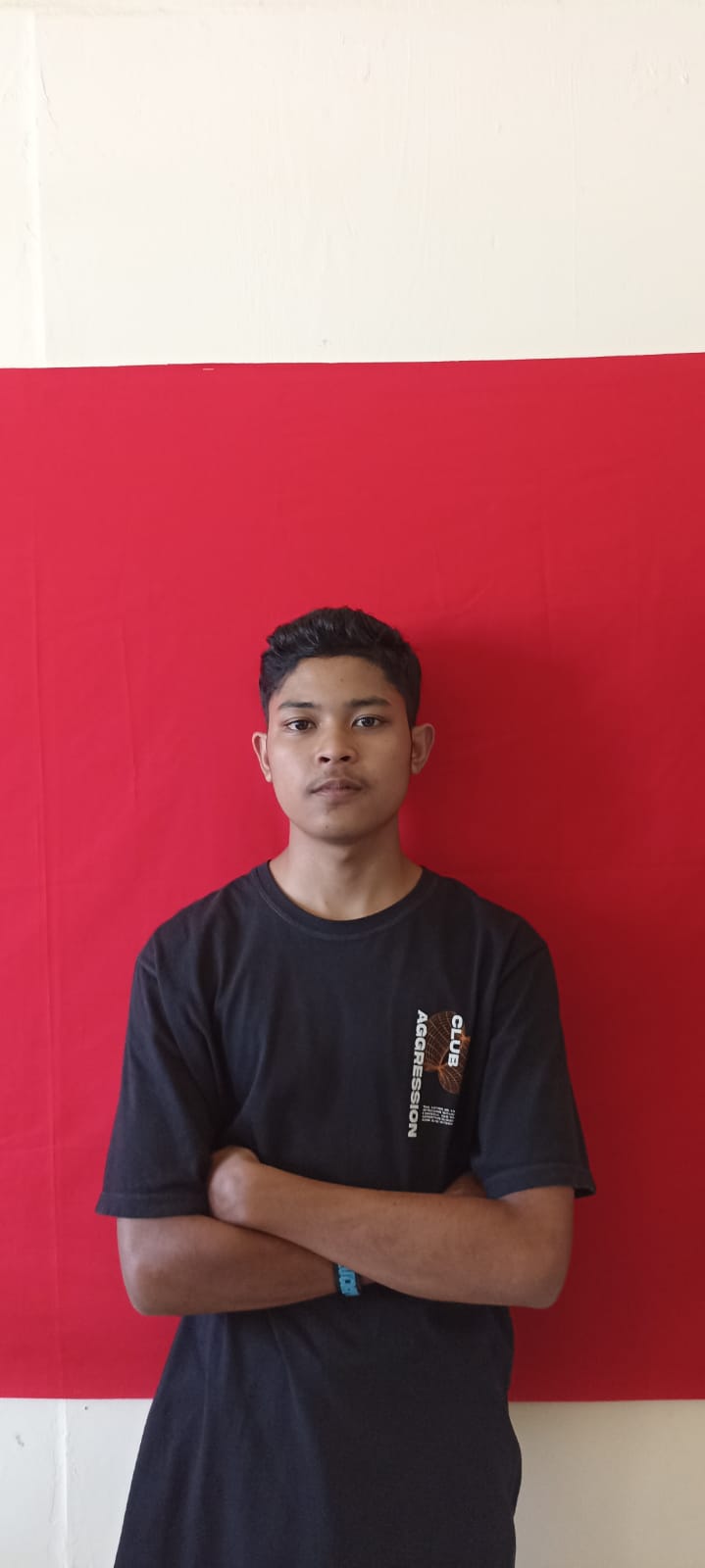 REZA SAPUTRA
