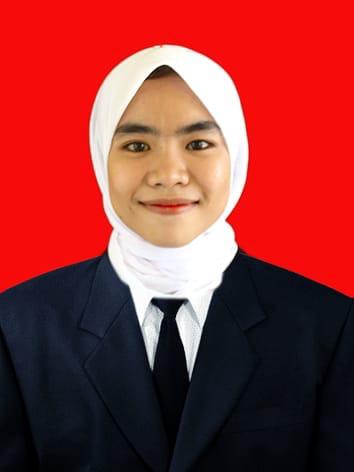 GINA TRI MULYANI