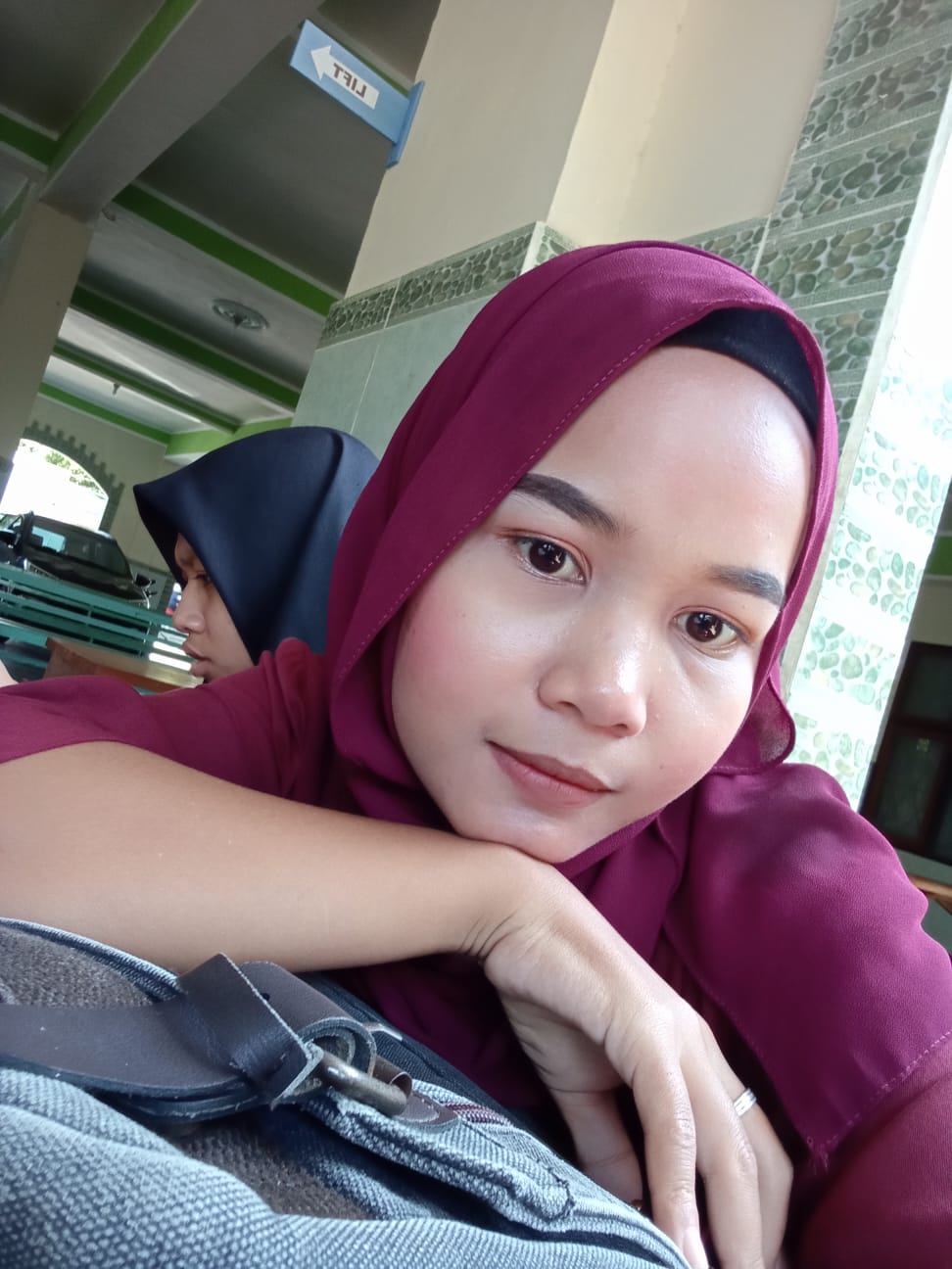 AYUNING RAI PUTRI