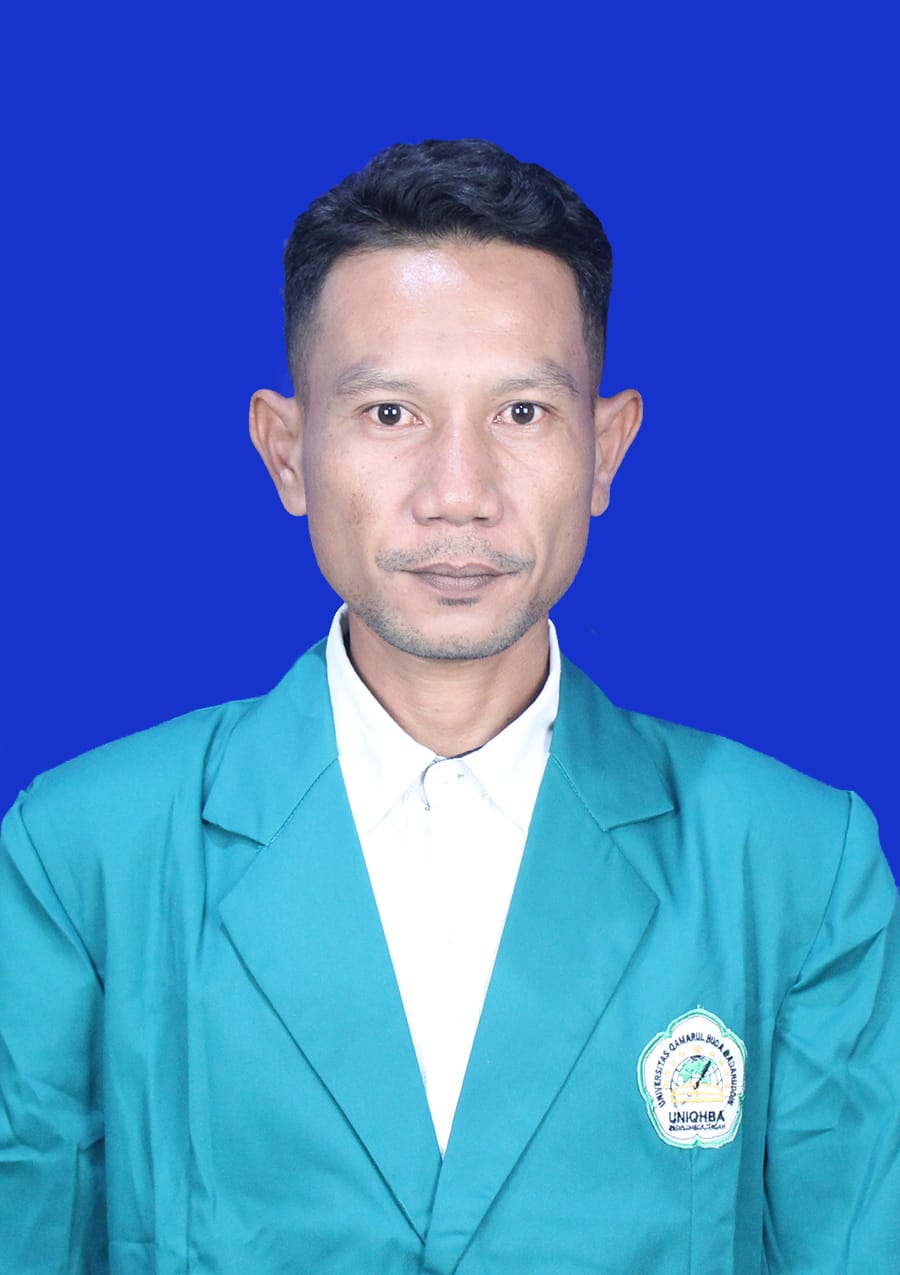 ADI IRAWAN