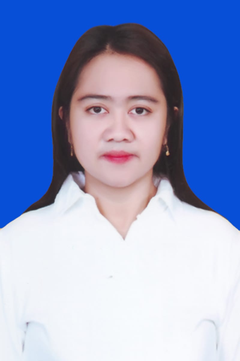 KADEQ TITA ARDHANARI WIRAWAN