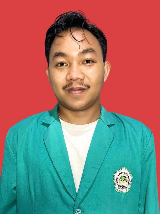 ARIA SUPIANDI