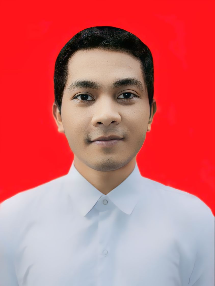 MUHAMMAD RAMADHAN