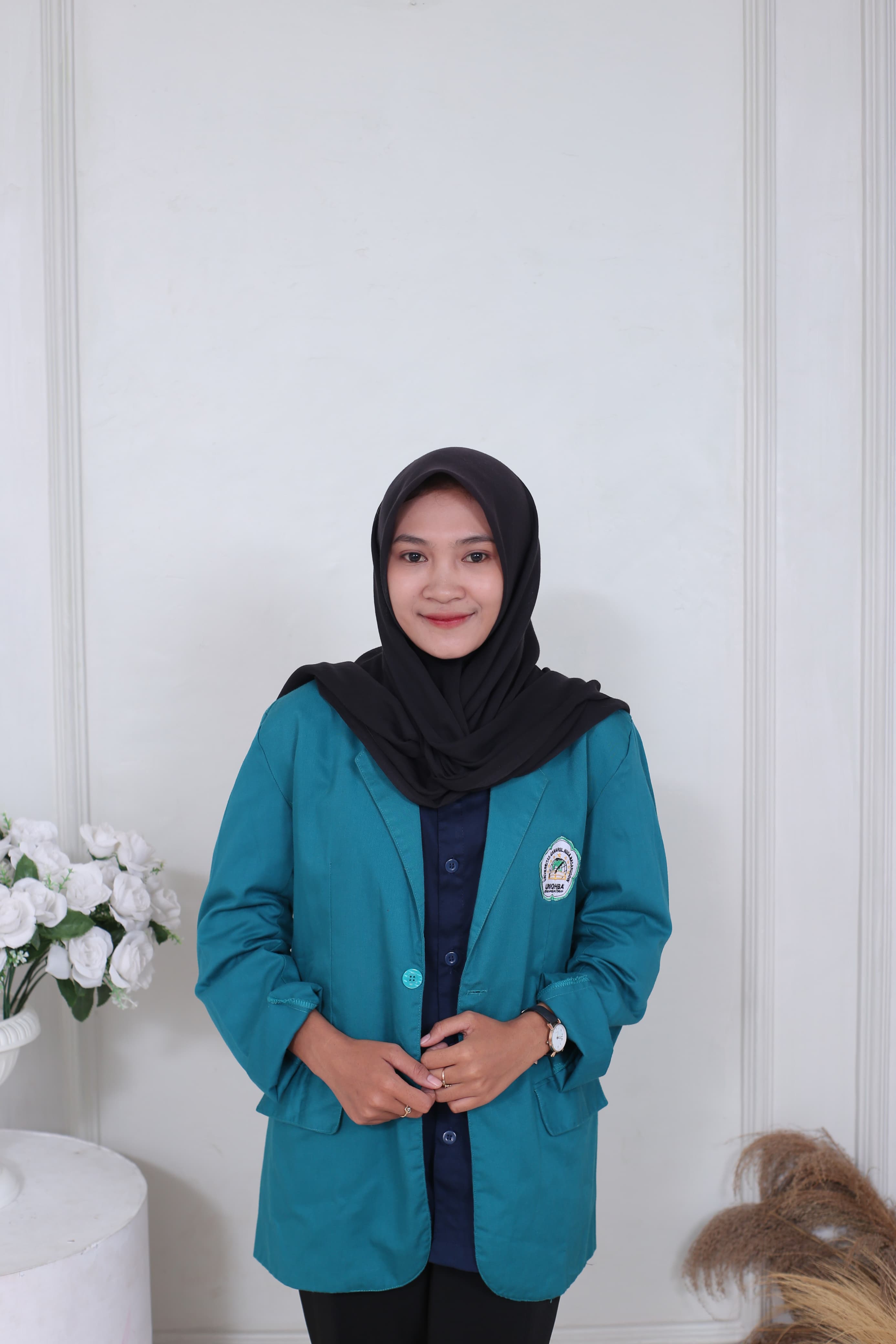 RISTIA ANDREYANA