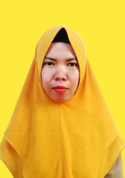 AYU SULASTRI