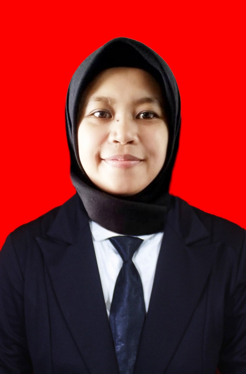 BAIQ SRI AYU MUSTIKAHIKMAH