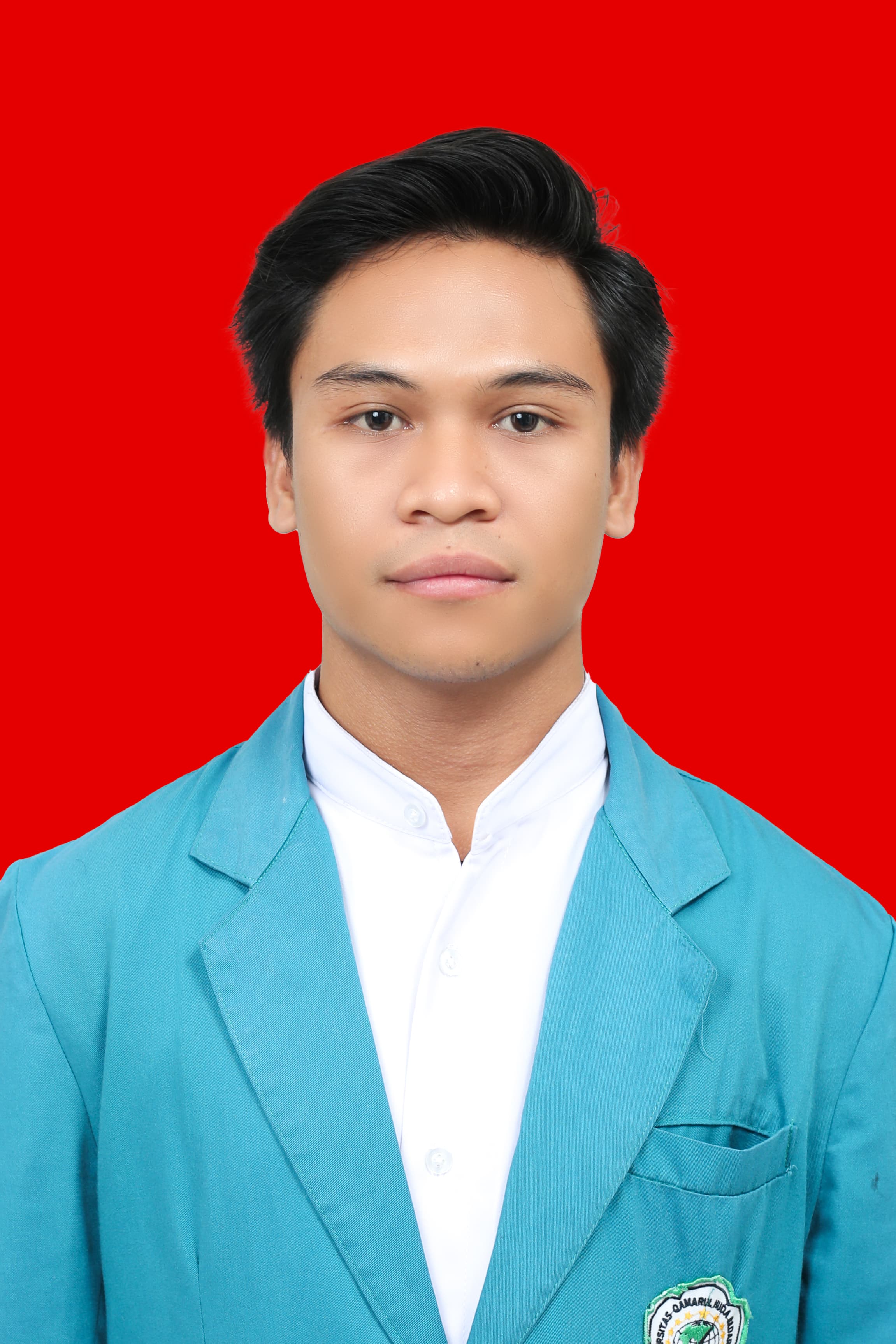 MUHAMAD ARIEF RAHMAN ADHA