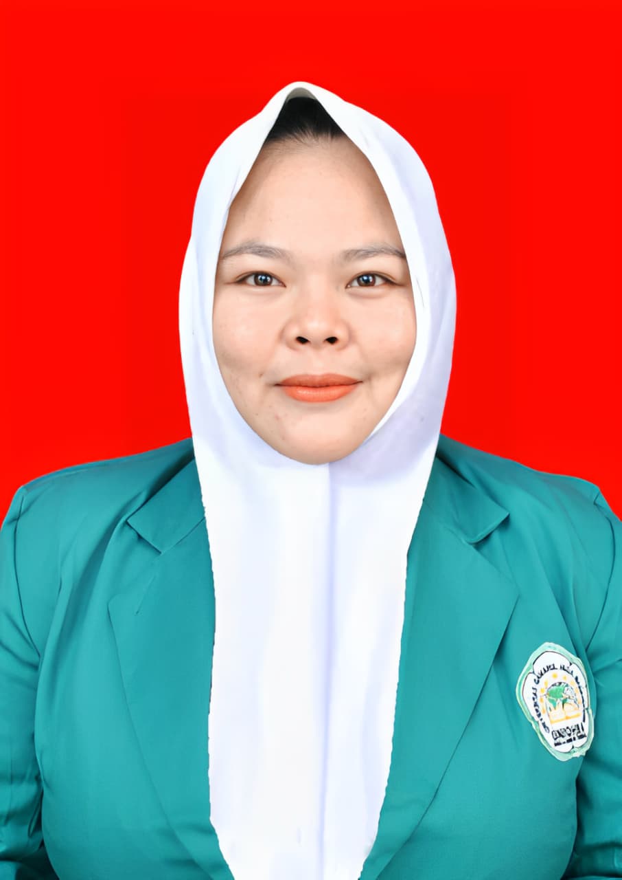 U'UN YUNIAR