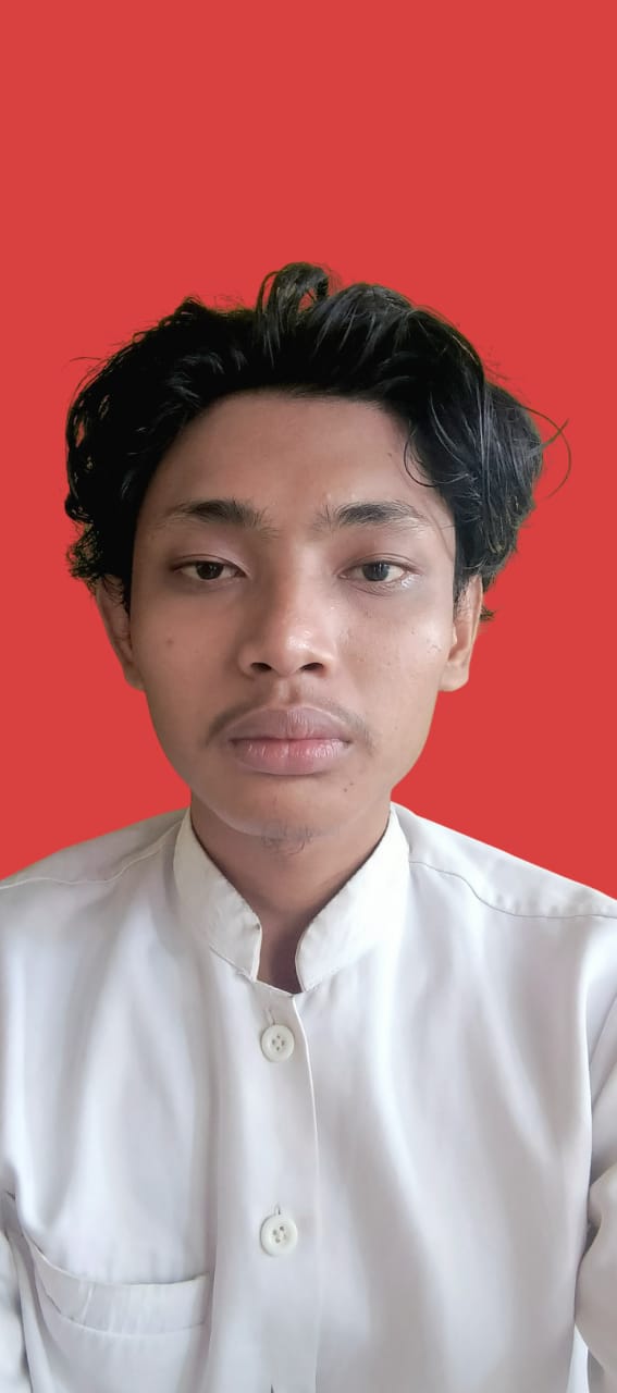 HAIRUL WIBAWA