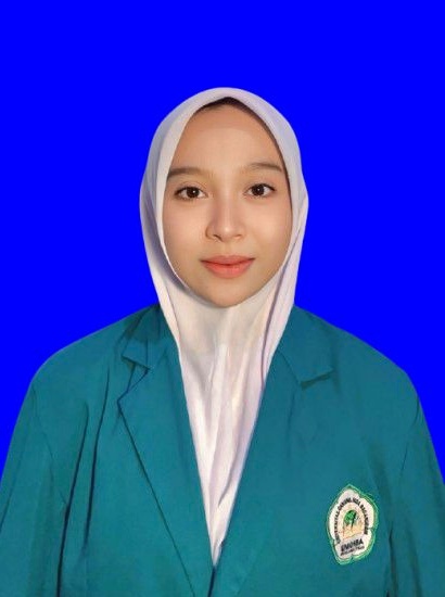 YULIA YUSVITA DEWI
