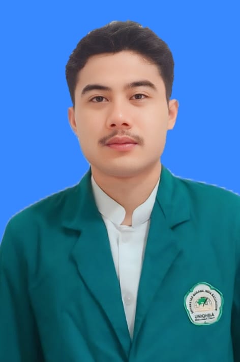 ROMI RAMDAN