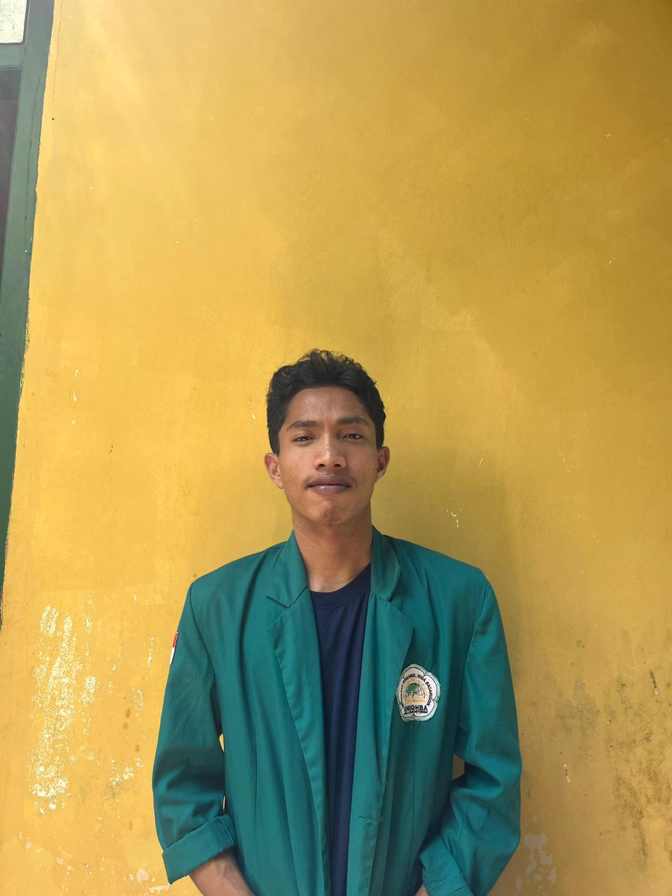 BAHRI RAHMAN
