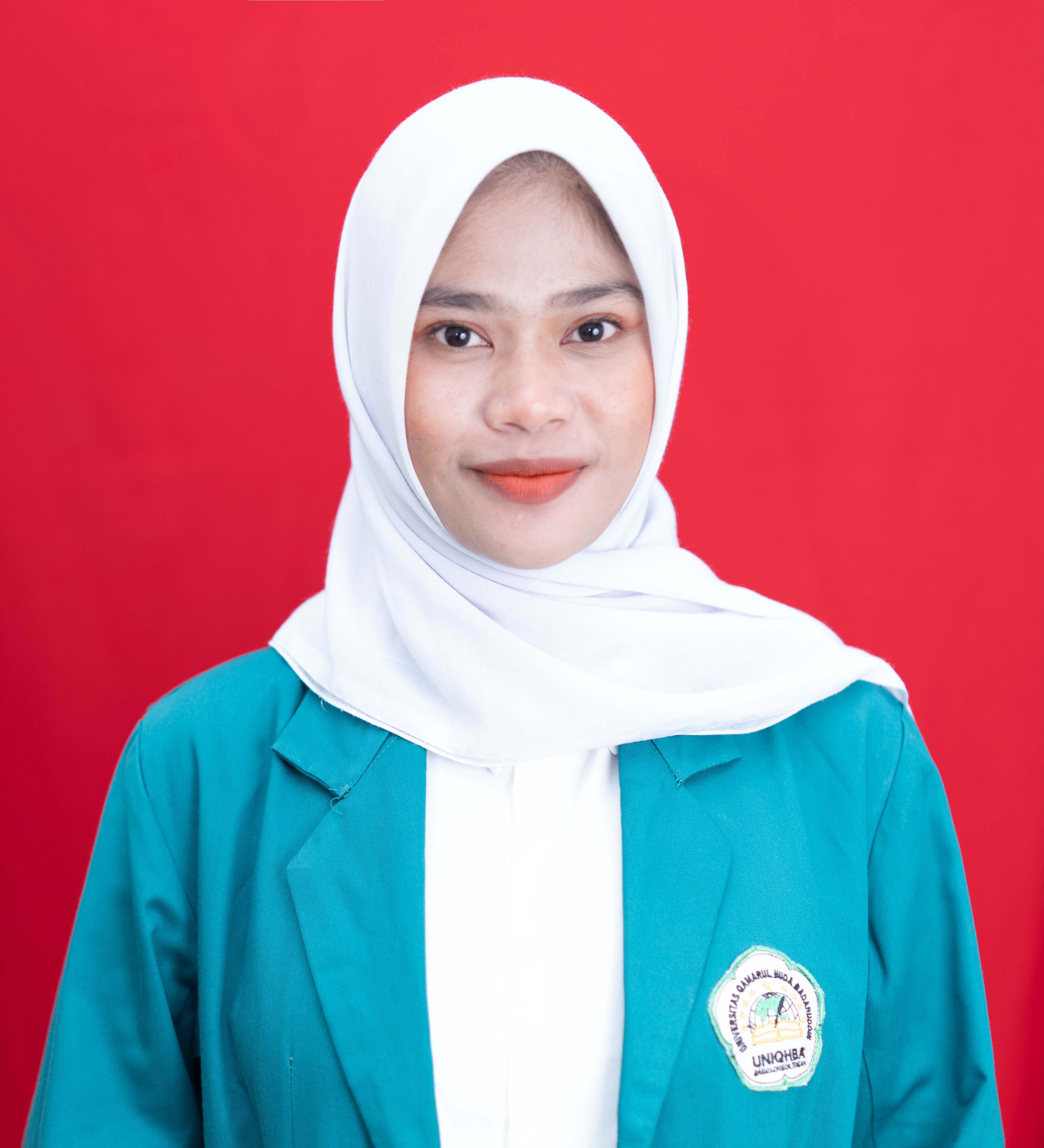 RINA PATRISIA