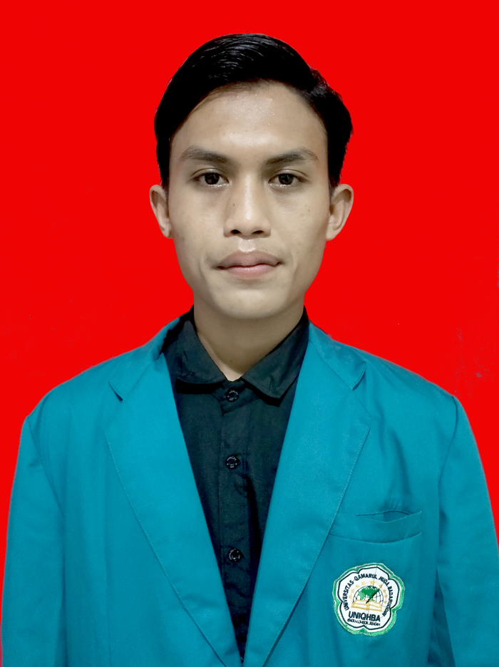AZWAN SAPUTRA