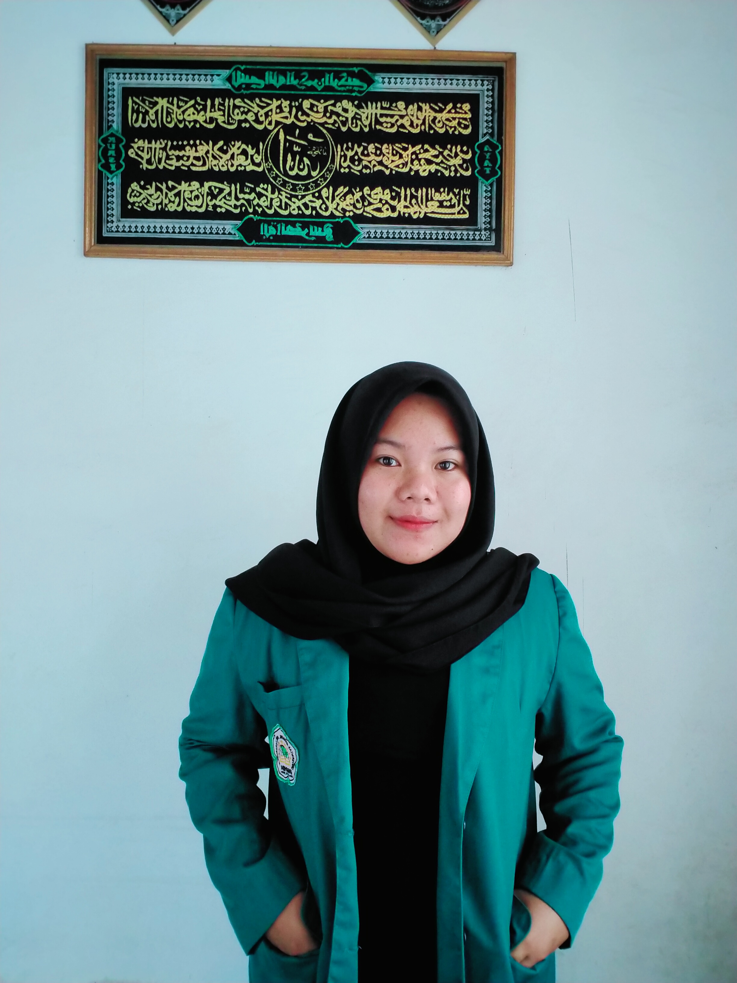 BAIQ RAMADIYANTI