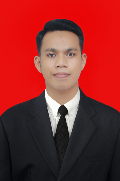 AHMAD ROSIDI