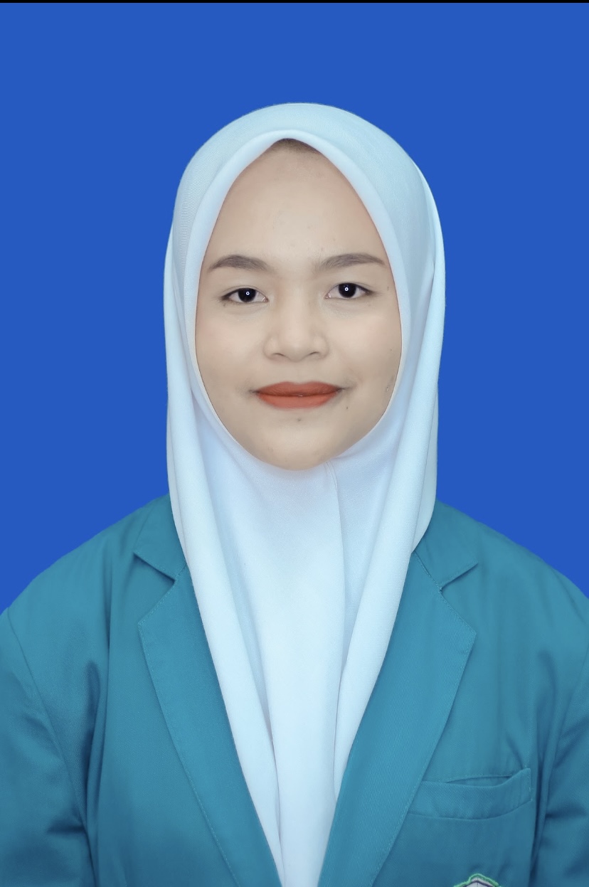 ALFINA ROSMA FEBRIANA