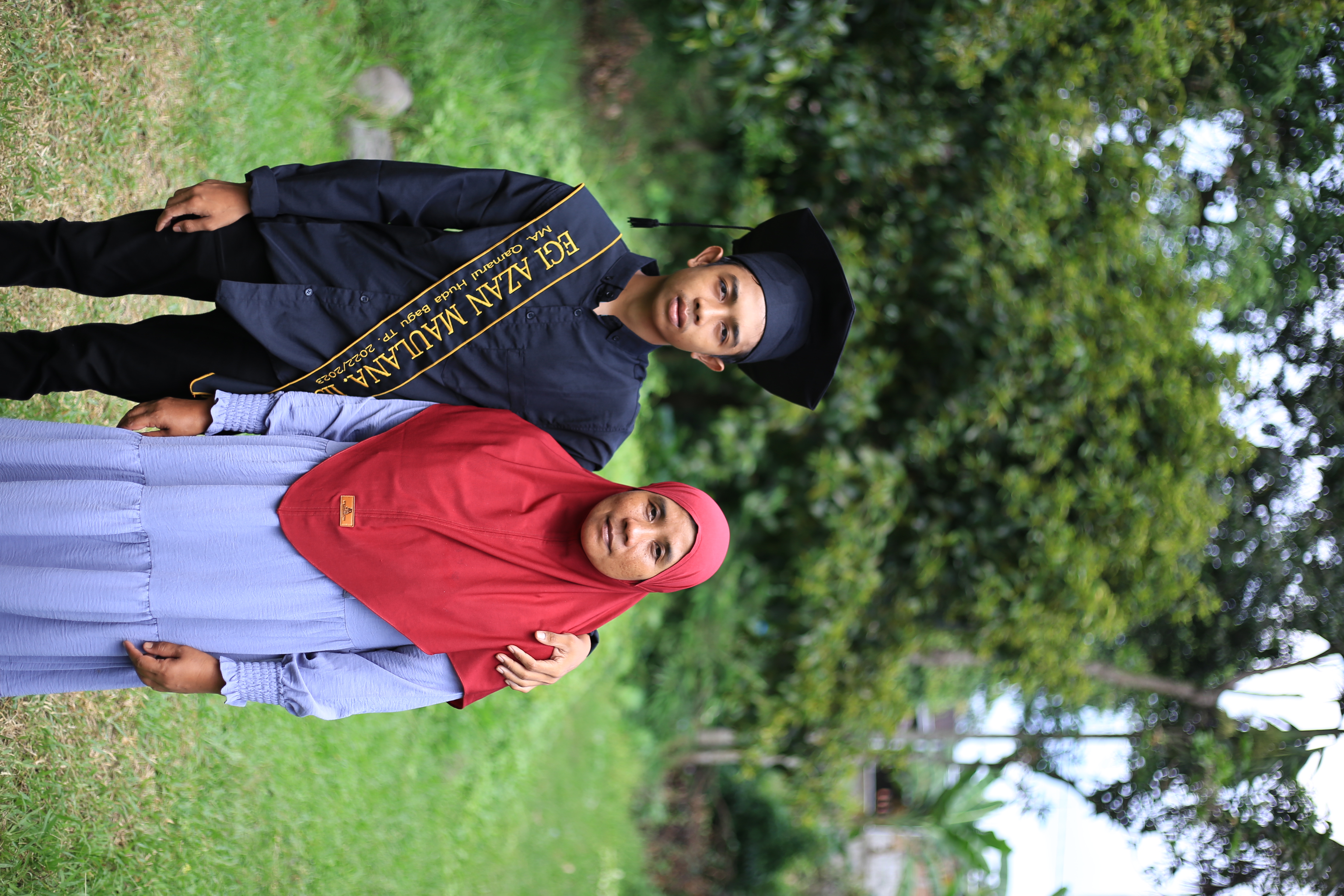 EGI AZAN MAULANA