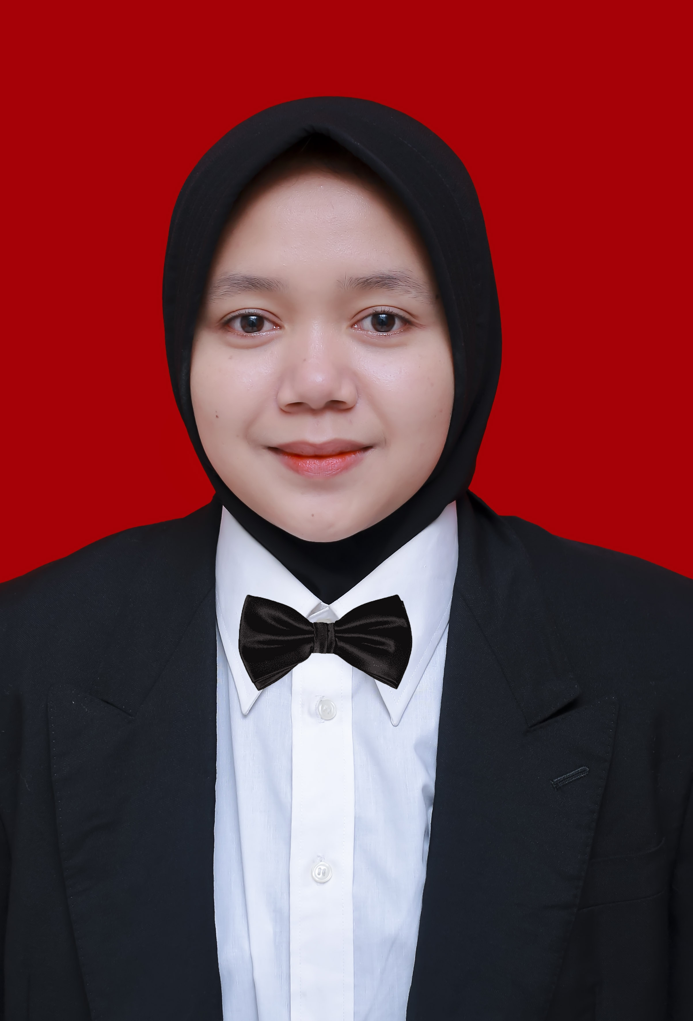 LULU ULYATI