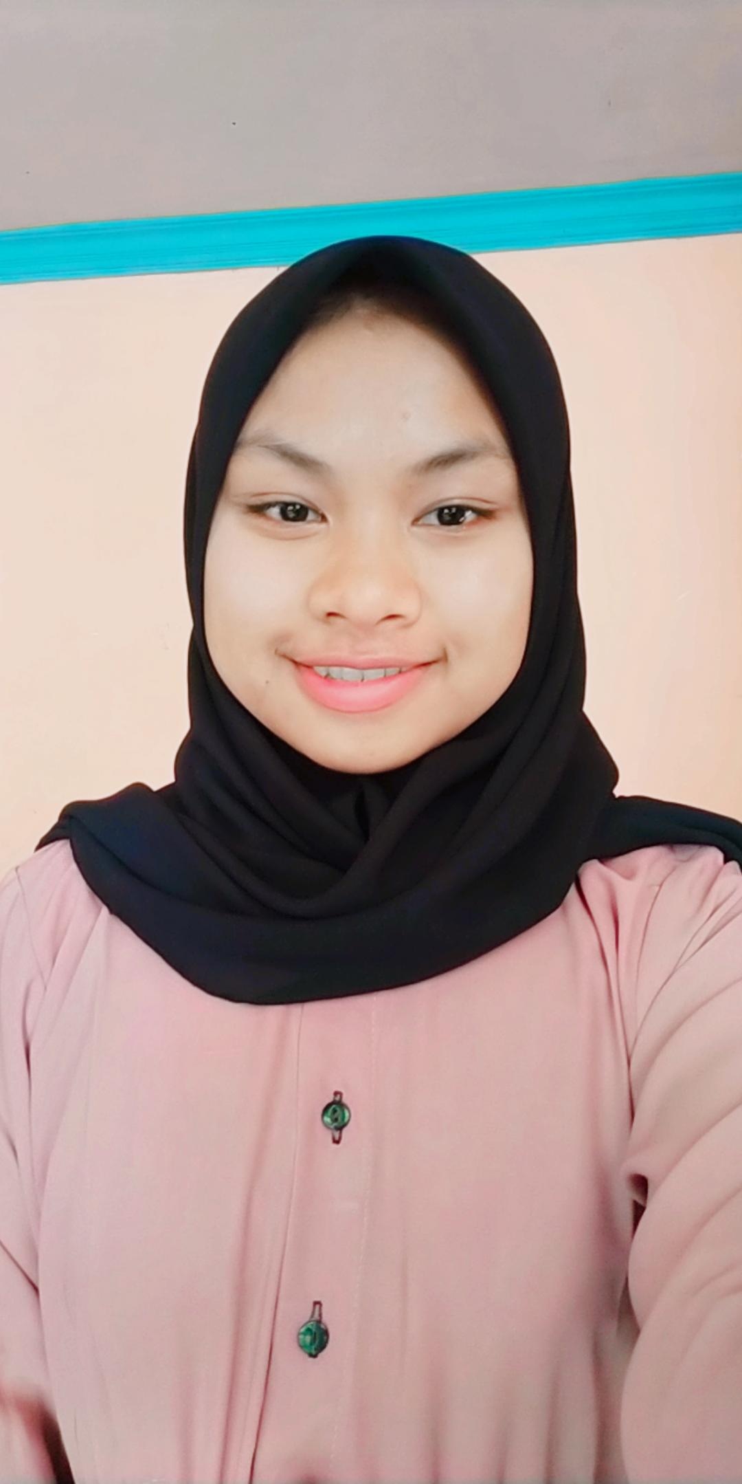 IRMA WAHYU