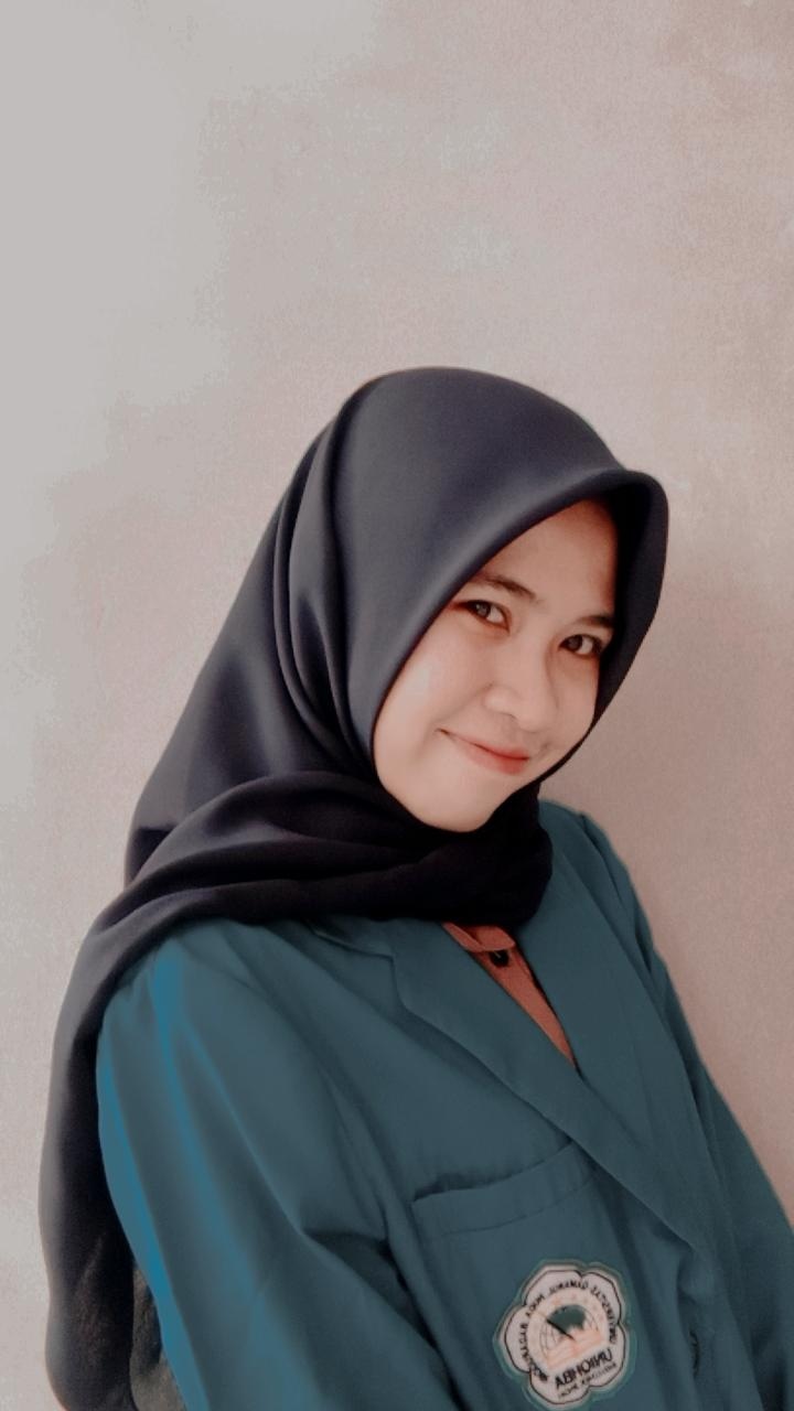 DITA FAHIRA