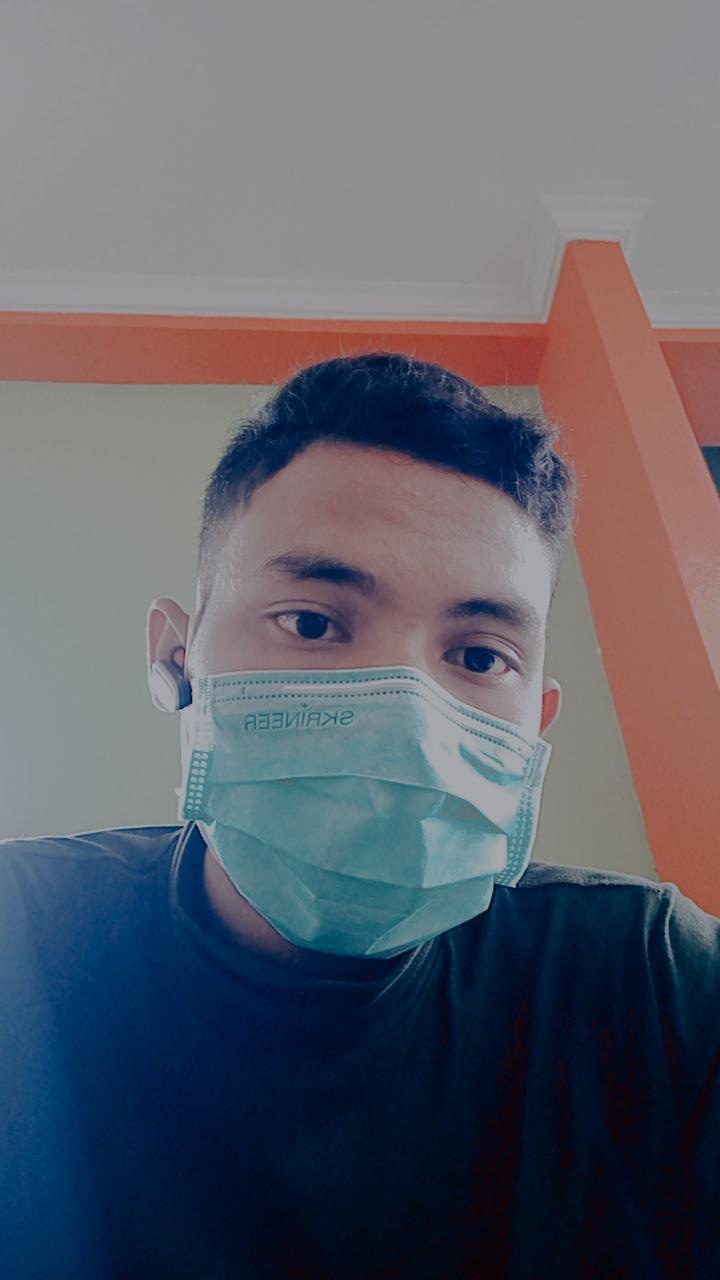 WIRYAWAN MARCO