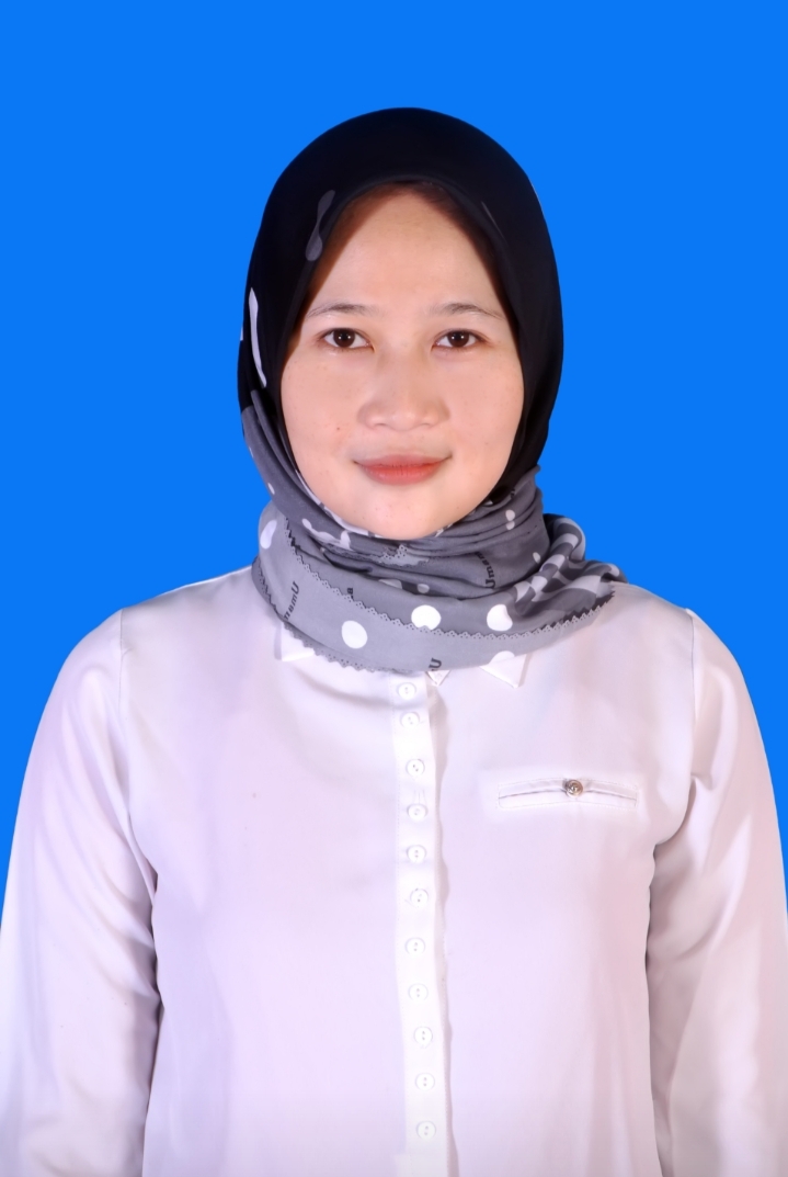 MUSYAROFAH HIDAYATULLAH