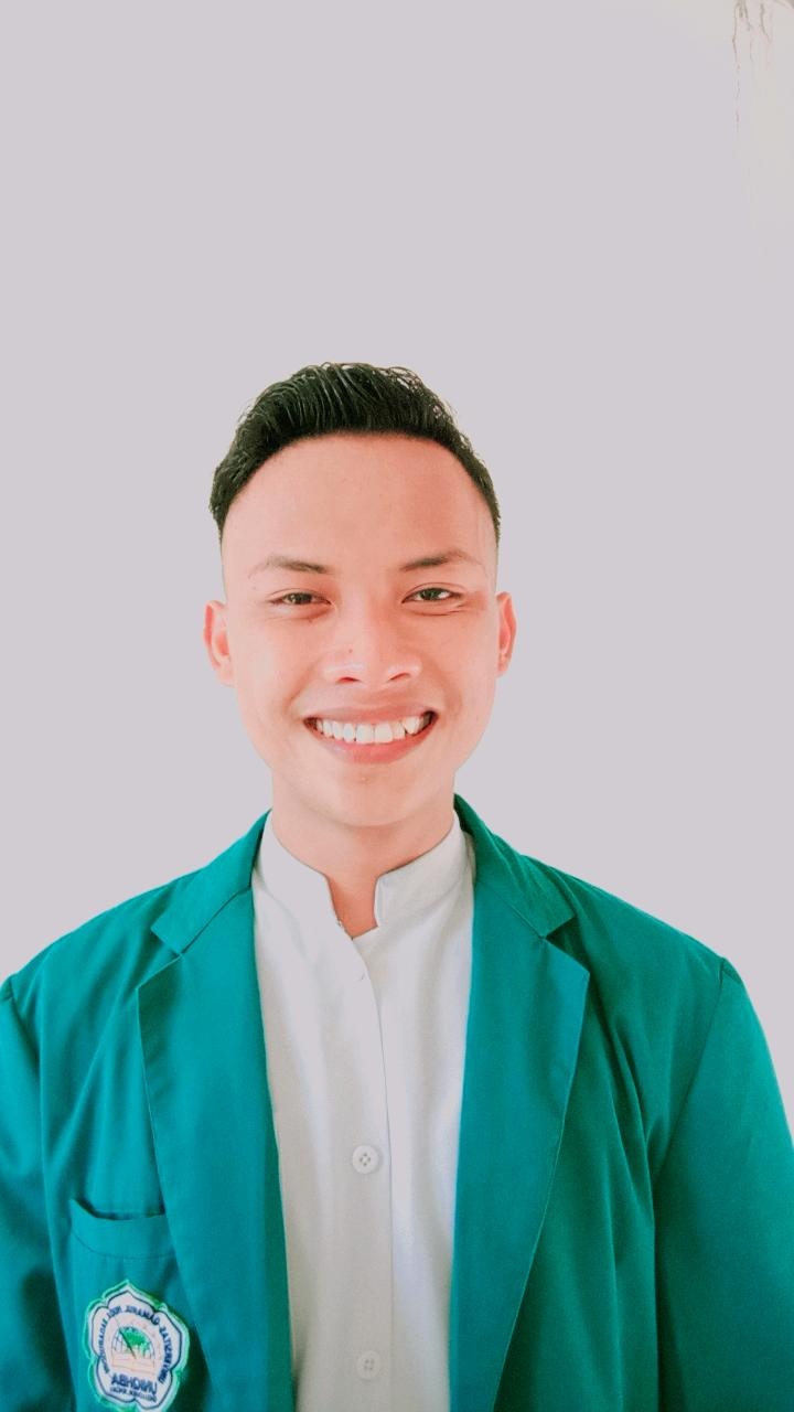 HENDRA WAHYUDI