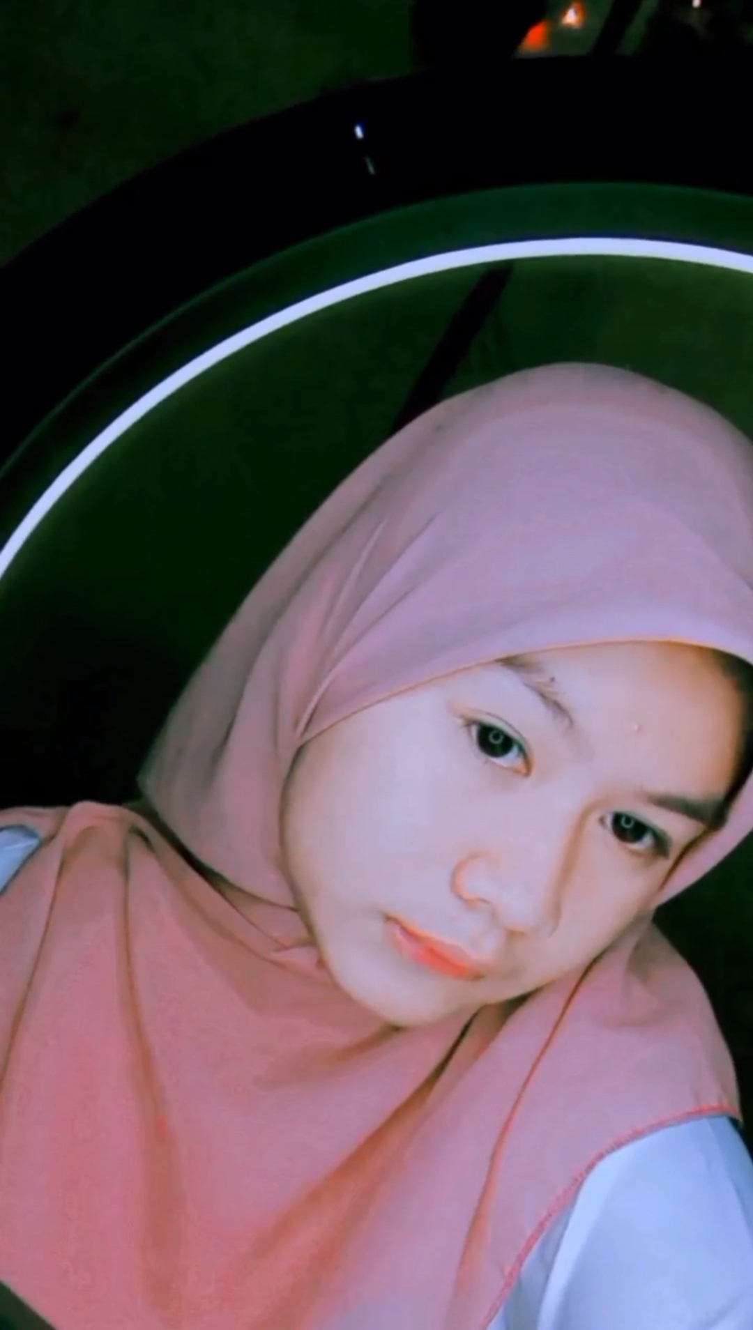 SABRINA AMANDA SARI