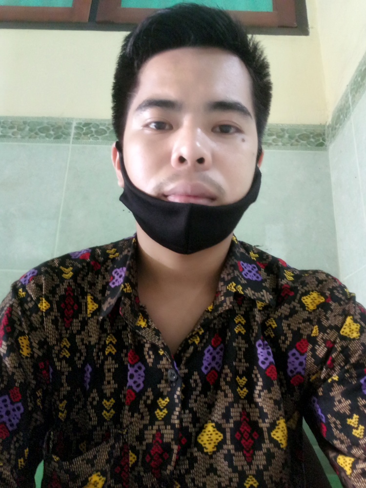 DEDI ANTONI